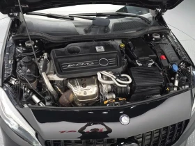 Mercedes-Benz A45 AMG 4Matic | Auto.bg — изображение 6 Mercedes-Benz A45 AMG 4Matic | Auto.bg — изображение 6
