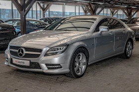 Mercedes-Benz CLS 500 4Matic/Air Matic/Камера/Подгрев/Алкантар/Шибедах | Auto.bg — изображение 2 Mercedes-Benz CLS 500 4Matic/Air Matic/Камера/Подгрев/Алкантар/Шибедах | Auto.bg — изображение 2