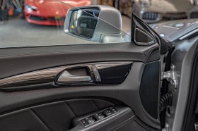 Mercedes-Benz CLS 500 4Matic/Air Matic/Камера/Подгрев/Алкантар/Шибедах | Auto.bg — изображение 8 Mercedes-Benz CLS 500 4Matic/Air Matic/Камера/Подгрев/Алкантар/Шибедах | Auto.bg — изображение 8