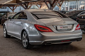 Mercedes-Benz CLS 500 4Matic/Air Matic/Камера/Подгрев/Алкантар/Шибедах | Auto.bg — изображение 5 Mercedes-Benz CLS 500 4Matic/Air Matic/Камера/Подгрев/Алкантар/Шибедах | Auto.bg — изображение 5