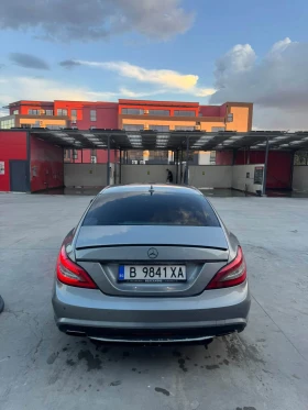Mercedes-Benz CLS 350 350 CDI - 10999 € - 64018117 5 | Car24.bg Mercedes-Benz CLS 350 350 CDI - 10999 € - 64018117 5