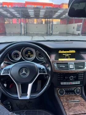 Mercedes-Benz CLS 350 350 CDI - 10999 € - 64018117 6 | Car24.bg Mercedes-Benz CLS 350 350 CDI - 10999 € - 64018117 6