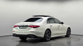 Mercedes-Benz S 400 4Matic AMG Line | Auto.bg — изображение 2 Mercedes-Benz S 400 4Matic AMG Line | Auto.bg — изображение 2