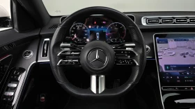Mercedes-Benz S 400 4Matic AMG Line | Auto.bg — изображение 12 Mercedes-Benz S 400 4Matic AMG Line | Auto.bg — изображение 12