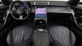 Mercedes-Benz S 400 4Matic AMG Line | Auto.bg — изображение 6 Mercedes-Benz S 400 4Matic AMG Line | Auto.bg — изображение 6