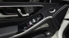 Mercedes-Benz S 400 4Matic AMG Line | Auto.bg — изображение 15 Mercedes-Benz S 400 4Matic AMG Line | Auto.bg — изображение 15