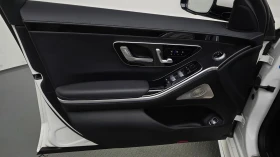 Mercedes-Benz S 400 4Matic AMG Line | Auto.bg — изображение 8 Mercedes-Benz S 400 4Matic AMG Line | Auto.bg — изображение 8