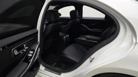 Mercedes-Benz S 400 4Matic AMG Line | Auto.bg — изображение 11 Mercedes-Benz S 400 4Matic AMG Line | Auto.bg — изображение 11