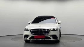 Mercedes-Benz S 400 4Matic AMG Line | Auto.bg — изображение 3 Mercedes-Benz S 400 4Matic AMG Line | Auto.bg — изображение 3