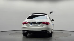 Mercedes-Benz S 400 4Matic AMG Line | Auto.bg — изображение 4 Mercedes-Benz S 400 4Matic AMG Line | Auto.bg — изображение 4