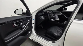 Mercedes-Benz S 400 4Matic AMG Line | Auto.bg — изображение 10 Mercedes-Benz S 400 4Matic AMG Line | Auto.bg — изображение 10