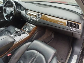 Audi A8 4.2 TDI Quattro BOSE | Auto.bg — изображение 12 Audi A8 4.2 TDI Quattro BOSE | Auto.bg — изображение 12