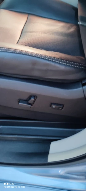 Chrysler Town and Country + Газ - 9500 € - 65190679 12 | Car24.bg Chrysler Town and Country + Газ - 9500 € - 65190679 12