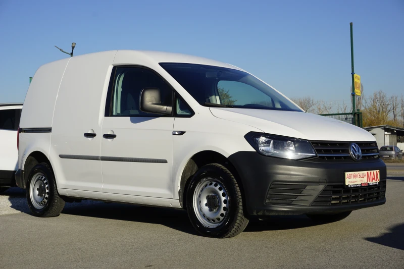 VW Caddy 2.0TDI/N1/ПЕРФЕКТНО СЪСТОЯНИЕ - 7500 € / 14668.73 лв. - 52867750 1 | Car24.bg VW Caddy 2.0TDI/N1/ПЕРФЕКТНО СЪСТОЯНИЕ - 7500 € / 14668.73 лв. - 52867750 1