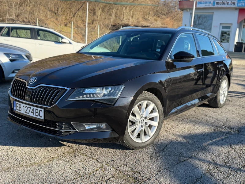 Skoda Superb 2.0TDI-190КОНЯ - 24999 лв. / 12781.79 € - 87521987 1 | Car24.bg Skoda Superb 2.0TDI-190КОНЯ - 24999 лв. / 12781.79 € - 87521987 1