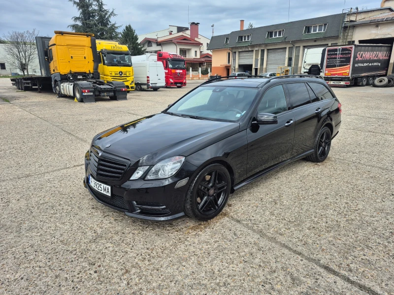 Mercedes-Benz E 350 E350 AMG 4+ 4 - 8900 € / 17406.89 лв. - 25485175 1 | Car24.bg Mercedes-Benz E 350 E350 AMG 4+ 4 - 8900 € / 17406.89 лв. - 25485175 1