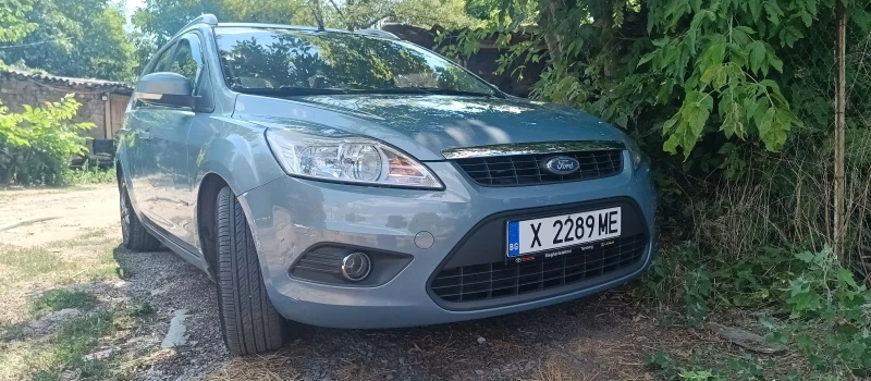 Ford Focus 1.6 - 1999 € / 3909.70 лв. - 45110367 1 | Car24.bg Ford Focus 1.6 - 1999 € / 3909.70 лв. - 45110367 1