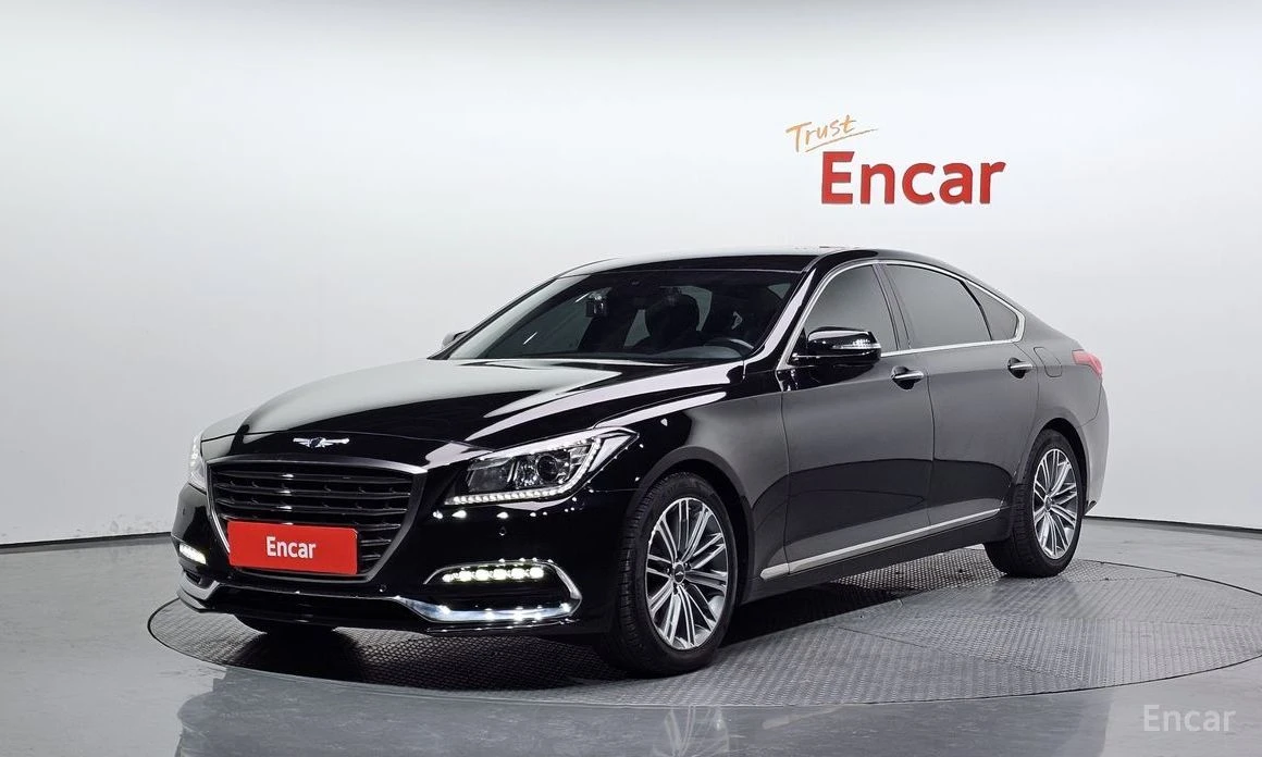 Genesis G80 undefined | Auto.bg — изображение 1 Genesis G80 undefined | Auto.bg — изображение 1