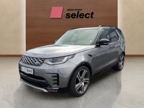 Land Rover Discovery 3.0 - Car24.bg Land Rover Discovery 3.0