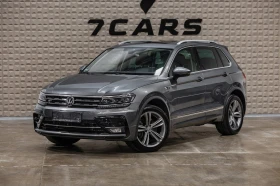 VW Tiguan R-line/2.0 TSI/4MOTION/DSG/360/ПАНОРАМА/ДИГИТАЛНО - Car24.bg VW Tiguan R-line/2.0 TSI/4MOTION/DSG/360/ПАНОРАМА/ДИГИТАЛНО