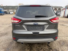 Ford Kuga 2.0 TDCI 4x4 - 14999 лв. / 7668.87 € - 92564602 8 | Car24.bg Ford Kuga 2.0 TDCI 4x4 - 14999 лв. / 7668.87 € - 92564602 8