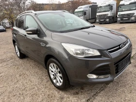 Ford Kuga 2.0 TDCI 4x4 - 14999 лв. / 7668.87 € - 92564602 2 | Car24.bg Ford Kuga 2.0 TDCI 4x4 - 14999 лв. / 7668.87 € - 92564602 2