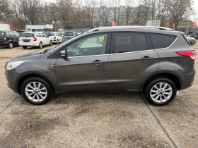 Ford Kuga 2.0 TDCI 4x4 - 14999 лв. / 7668.87 € - 92564602 4 | Car24.bg Ford Kuga 2.0 TDCI 4x4 - 14999 лв. / 7668.87 € - 92564602 4