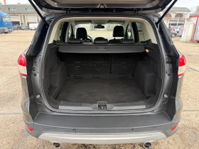 Ford Kuga 2.0 TDCI 4x4 - 14999 лв. / 7668.87 € - 92564602 15 | Car24.bg Ford Kuga 2.0 TDCI 4x4 - 14999 лв. / 7668.87 € - 92564602 15