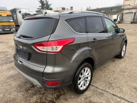 Ford Kuga 2.0 TDCI 4x4 - 14999 лв. / 7668.87 € - 92564602 6 | Car24.bg Ford Kuga 2.0 TDCI 4x4 - 14999 лв. / 7668.87 € - 92564602 6