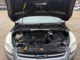 Ford Kuga 2.0 TDCI 4x4 - 14999 лв. / 7668.87 € - 92564602 16 | Car24.bg Ford Kuga 2.0 TDCI 4x4 - 14999 лв. / 7668.87 € - 92564602 16