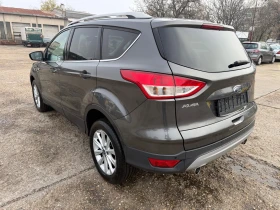 Ford Kuga 2.0 TDCI 4x4 - 14999 лв. / 7668.87 € - 92564602 7 | Car24.bg Ford Kuga 2.0 TDCI 4x4 - 14999 лв. / 7668.87 € - 92564602 7