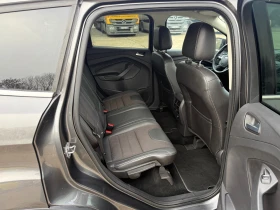 Ford Kuga 2.0 TDCI 4x4 - 14999 лв. / 7668.87 € - 92564602 13 | Car24.bg Ford Kuga 2.0 TDCI 4x4 - 14999 лв. / 7668.87 € - 92564602 13