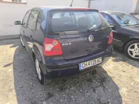 VW Polo Polo - 1850 € / 3618.29 лв. - 91748512 3 | Car24.bg VW Polo Polo - 1850 € / 3618.29 лв. - 91748512 3