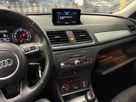 Audi Q3 * Komfort * PANO* KEYLESS* ПОДГРЕВ* - 11900 € / 23274.38 лв. - 37246519 9 | Car24.bg Audi Q3 * Komfort * PANO* KEYLESS* ПОДГРЕВ* - 11900 € / 23274.38 лв. - 37246519 9