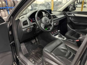 Audi Q3 * Komfort * PANO* KEYLESS* ПОДГРЕВ* - 11900 € / 23274.38 лв. - 37246519 5 | Car24.bg Audi Q3 * Komfort * PANO* KEYLESS* ПОДГРЕВ* - 11900 € / 23274.38 лв. - 37246519 5