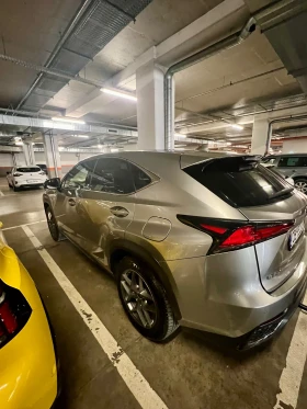 Lexus NX 300h F Sport / Facelift / Led / Mark Levinson / 4x4 - 26900 € / 52611.83 лв. - 88485291 5 | Car24.bg Lexus NX 300h F Sport / Facelift / Led / Mark Levinson / 4x4 - 26900 € / 52611.83 лв. - 88485291 5
