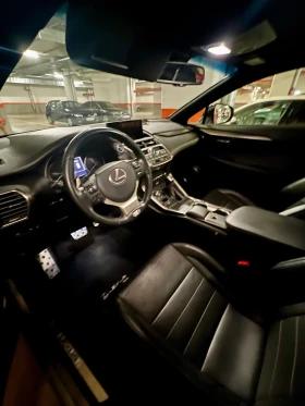 Lexus NX 300h F Sport / Facelift / Led / Mark Levinson / 4x4 - 26900 € / 52611.83 лв. - 88485291 9 | Car24.bg Lexus NX 300h F Sport / Facelift / Led / Mark Levinson / 4x4 - 26900 € / 52611.83 лв. - 88485291 9