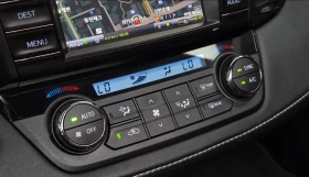 Toyota Rav4 2.5 Hybrid 4x4 Executive | Auto.bg — изображение 10 Toyota Rav4 2.5 Hybrid 4x4 Executive | Auto.bg — изображение 10