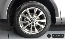 Toyota Rav4 2.5 Hybrid 4x4 Executive | Auto.bg — изображение 12 Toyota Rav4 2.5 Hybrid 4x4 Executive | Auto.bg — изображение 12