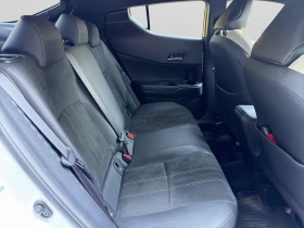 Toyota C-HR 1.8 Hybrid GR Sport | Auto.bg — изображение 12 Toyota C-HR 1.8 Hybrid GR Sport | Auto.bg — изображение 12
