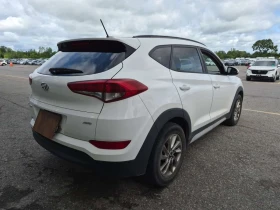 Hyundai Tucson SE/CARFAX/КОЖА/ПОДГРЕВ/ПАНОРАМА/ | Auto.bg — изображение 3 Hyundai Tucson SE/CARFAX/КОЖА/ПОДГРЕВ/ПАНОРАМА/ | Auto.bg — изображение 3