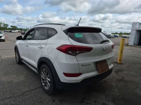 Hyundai Tucson SE/CARFAX/КОЖА/ПОДГРЕВ/ПАНОРАМА/ | Auto.bg — изображение 4 Hyundai Tucson SE/CARFAX/КОЖА/ПОДГРЕВ/ПАНОРАМА/ | Auto.bg — изображение 4
