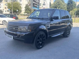 Land Rover Range Rover Sport 2.7