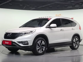 Honda Cr-v 2.4 4WD TOURING