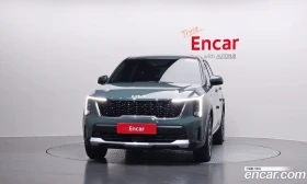 Kia Sorento Diesel 2.2 2WD Prestige | Auto.bg — изображение 2 Kia Sorento Diesel 2.2 2WD Prestige | Auto.bg — изображение 2