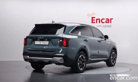Kia Sorento Diesel 2.2 2WD Prestige