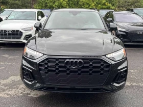 Audi Q5 Technik / CARFAX / ОБДУХВАНЕ / 360 КАМЕРИ / КЛИП