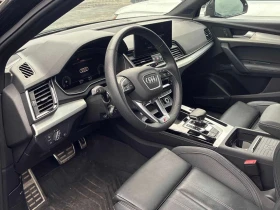 Audi Q5 Technik / CARFAX / ОБДУХВАНЕ / 360 КАМЕРИ / КЛИП | Auto.bg — изображение 7 Audi Q5 Technik / CARFAX / ОБДУХВАНЕ / 360 КАМЕРИ / КЛИП | Auto.bg — изображение 7