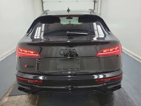 Audi SQ5 * 3.0 Tfsi Quattro * CARFAX * ДИСТРОНИК * 2 КЛЮЧА | Auto.bg — изображение 3 Audi SQ5 * 3.0 Tfsi Quattro * CARFAX * ДИСТРОНИК * 2 КЛЮЧА | Auto.bg — изображение 3