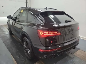 Audi SQ5 * 3.0 Tfsi Quattro * CARFAX * ДИСТРОНИК * 2 КЛЮЧА | Auto.bg — изображение 5 Audi SQ5 * 3.0 Tfsi Quattro * CARFAX * ДИСТРОНИК * 2 КЛЮЧА | Auto.bg — изображение 5